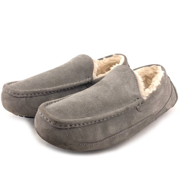 UGG Ascot Moccasin Winter Slippers main image 10